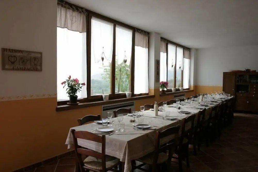 Agriturismo Adorno