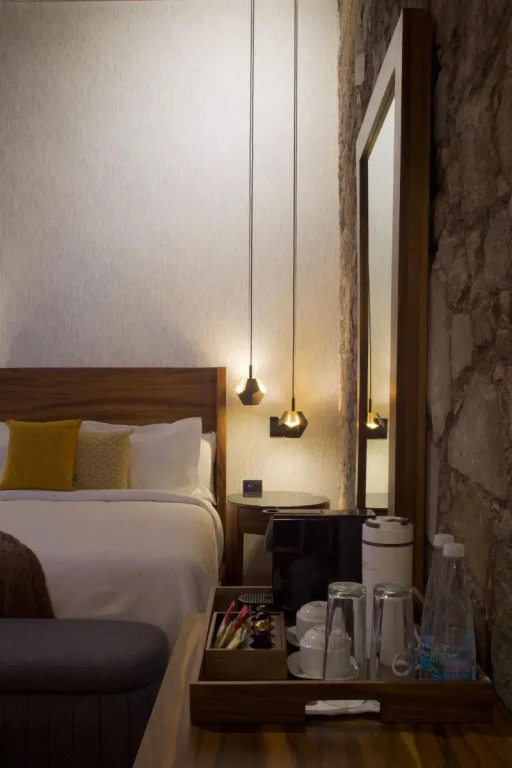 Nueve 25 Hotel Boutique