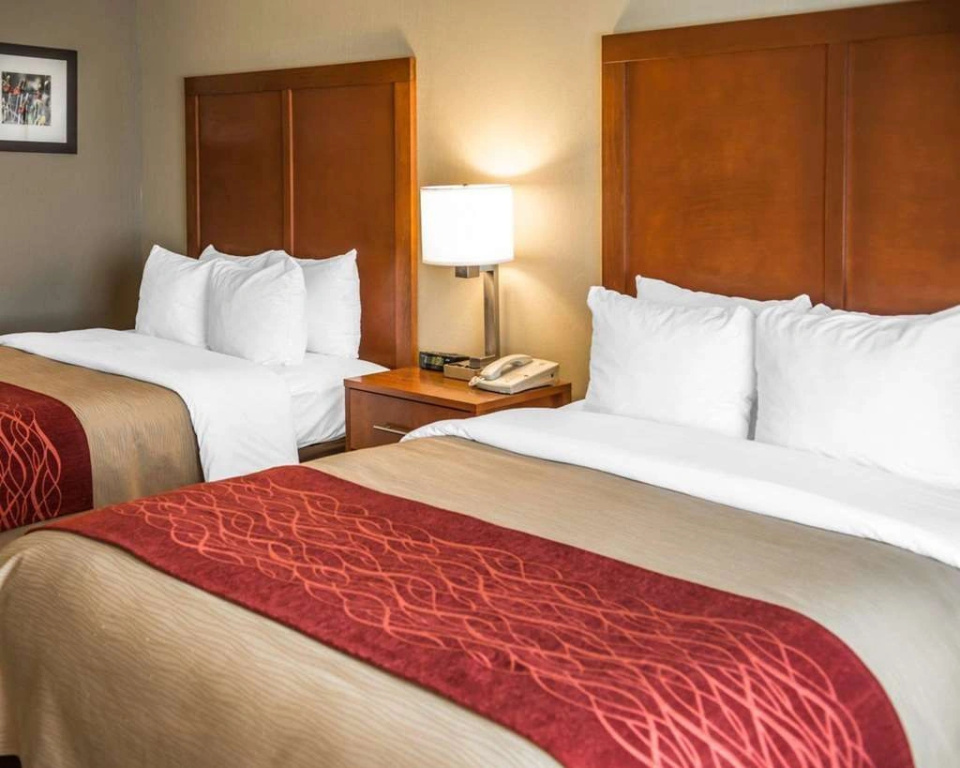 Comfort Inn