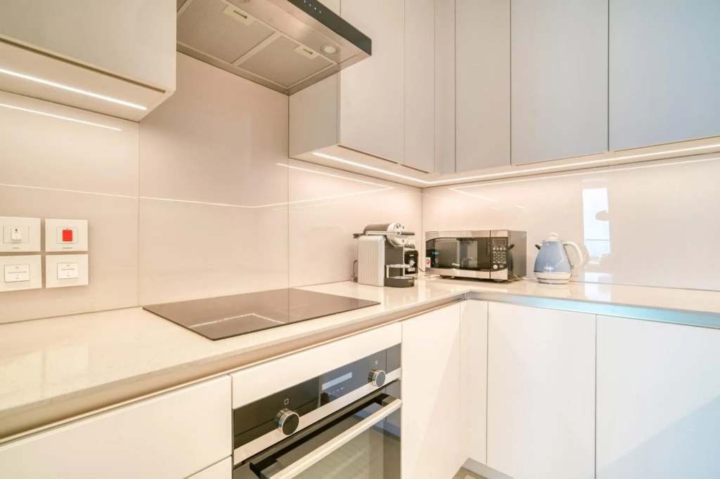 Address JBR - 6505 in Dubai
