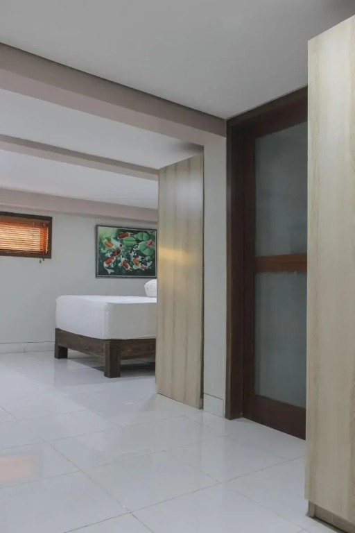 The Vishaka Villa