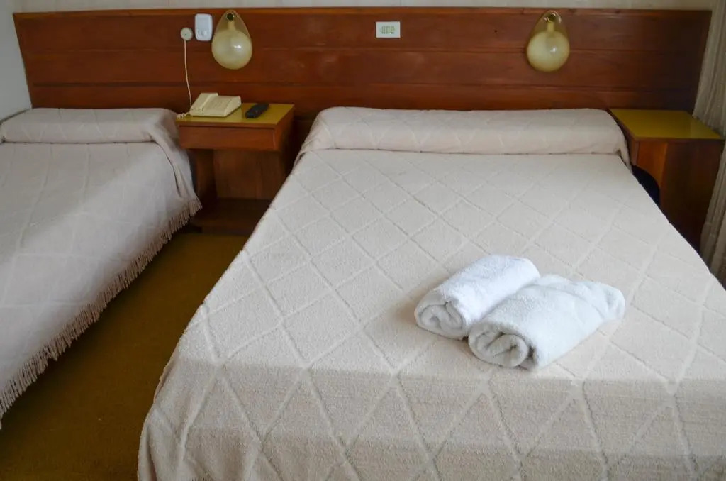 Hotel El Velero