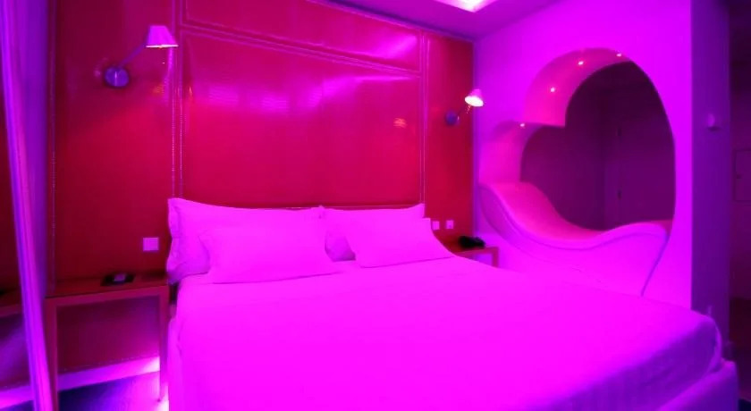 Habana Motel