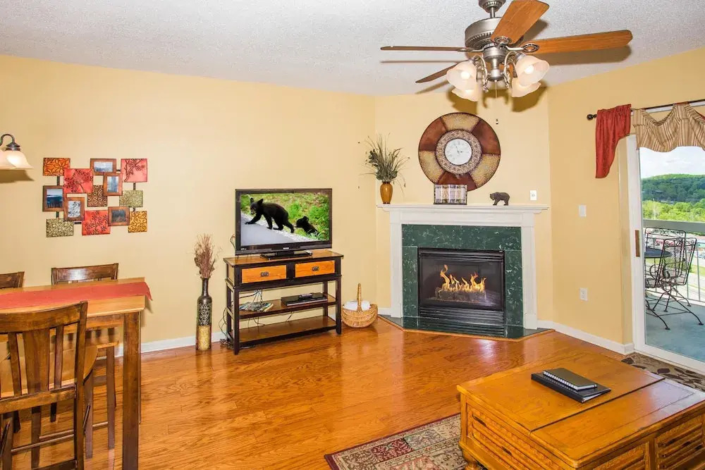 Whispering Pines 241