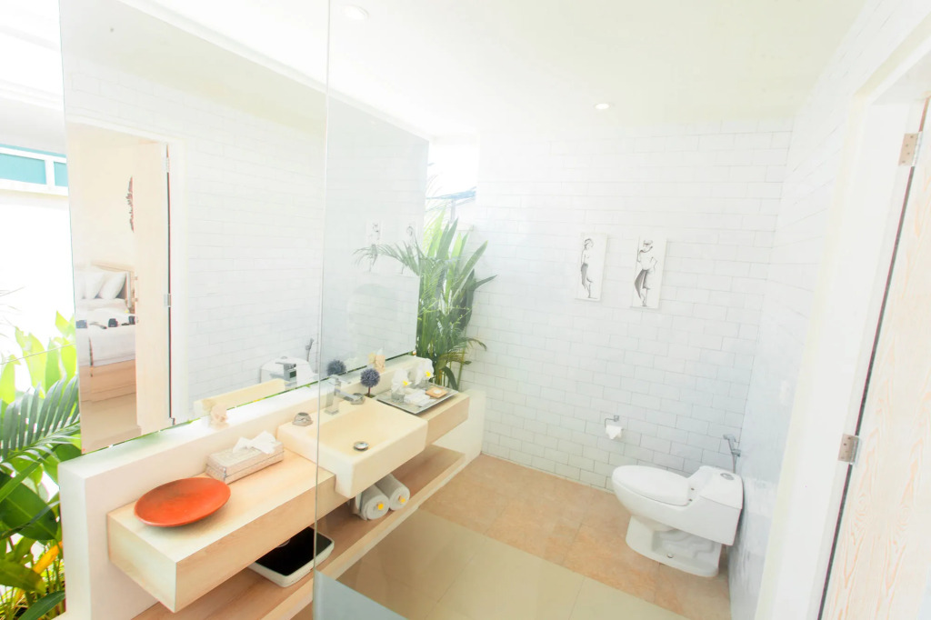Villa Harmony Canggu