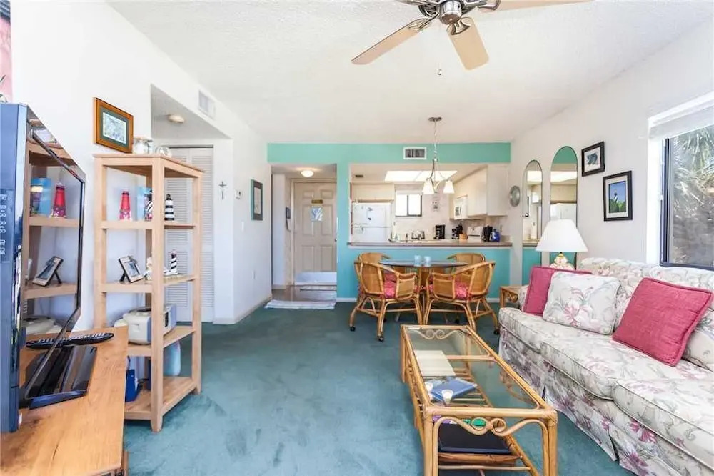 Ocean Village Club M31 - One Bedroom Condo