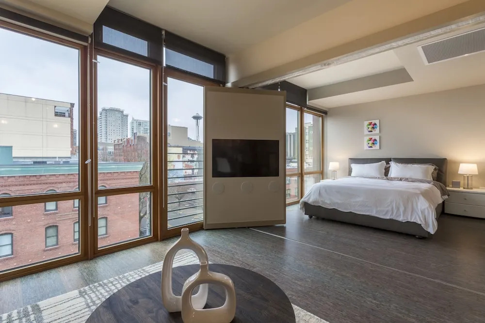 Pike Place Condos by Domicile