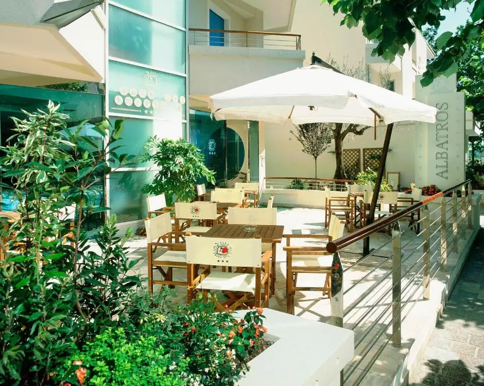Hotel Albatros