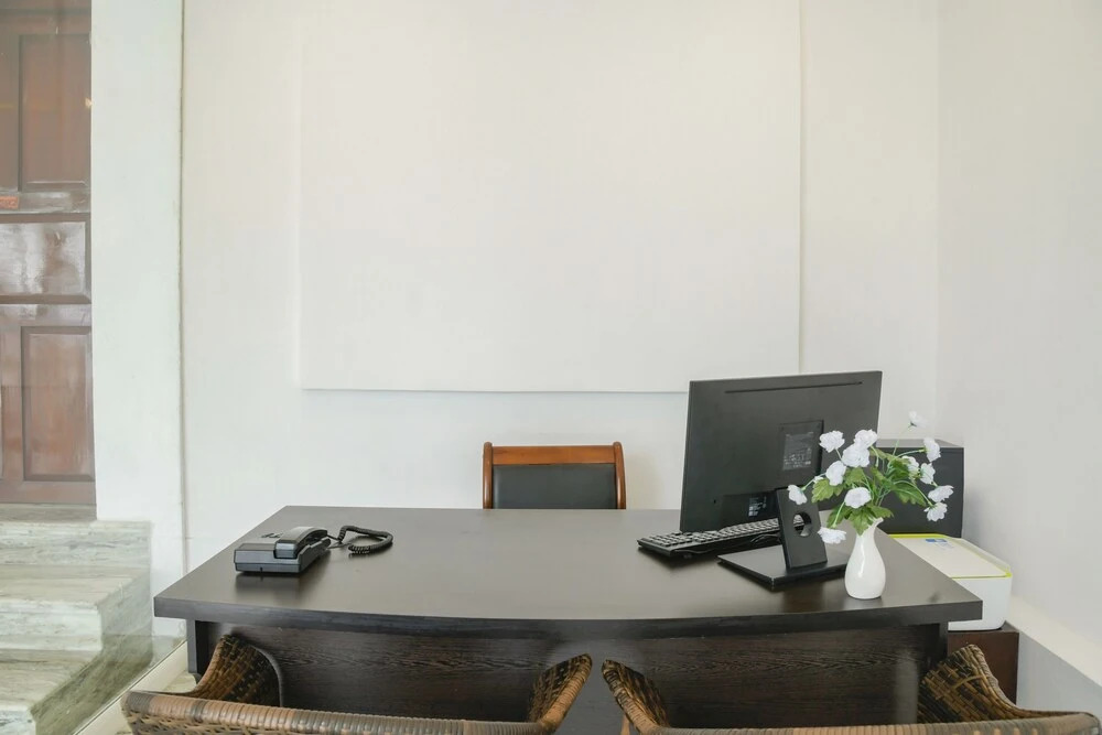 Hotel Al Saj by OYO Rooms