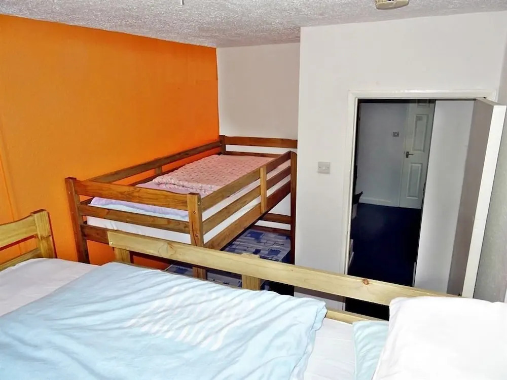 Rosemary Apartments Newquay