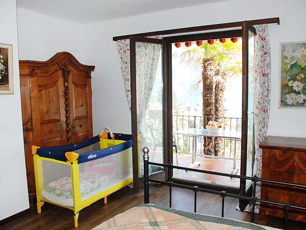 House CasAnita Castagnola