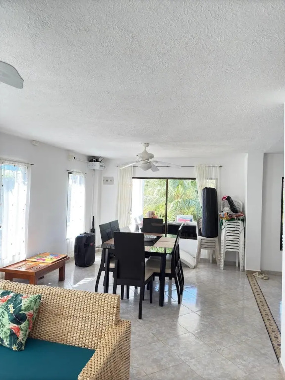 House Villa Las Marias
