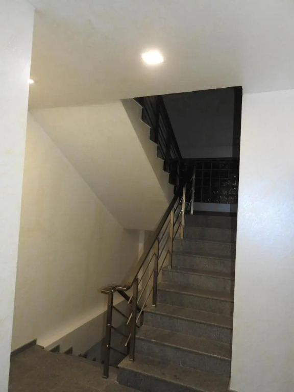 Apartament Nikoloz on Gorgiladze street