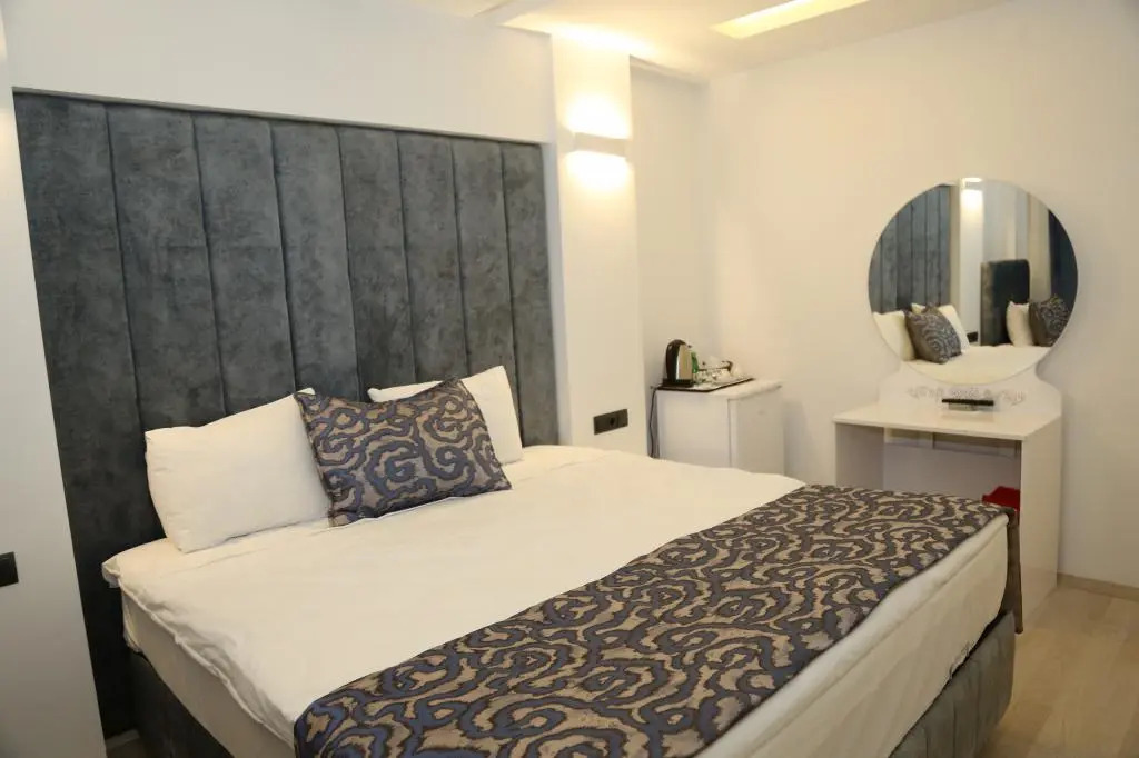 Aksaray Liva Hotel
