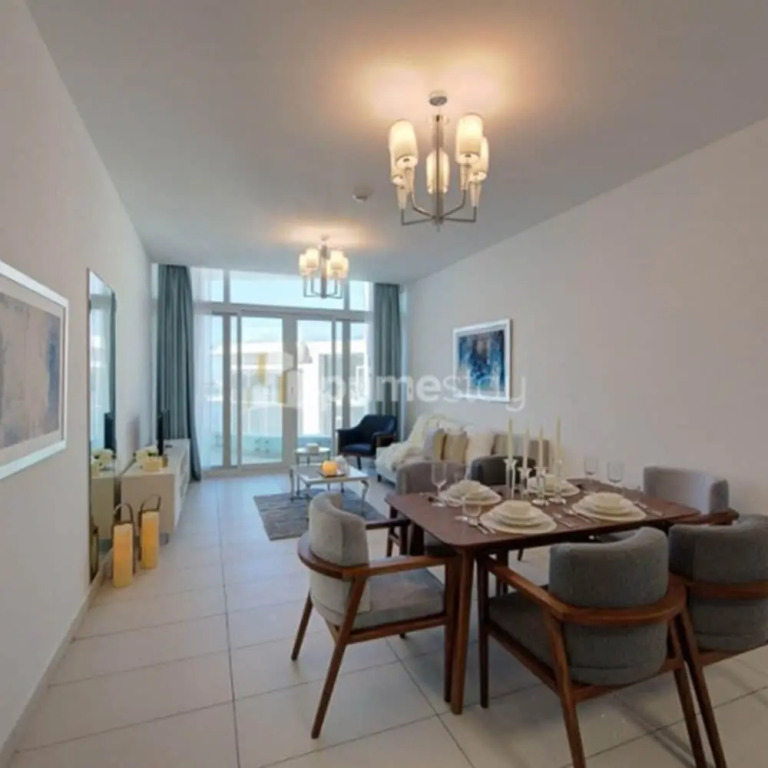Royal Bay - 1Br