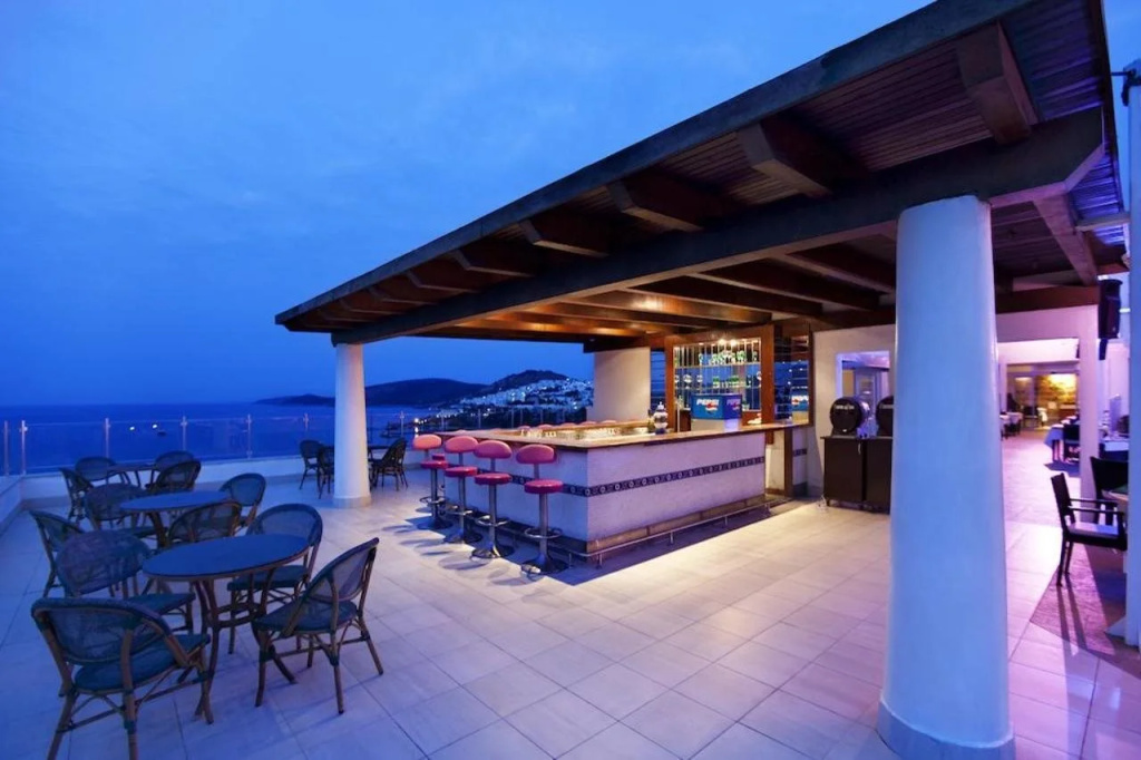 Royal Asarlik Beach Hotel
