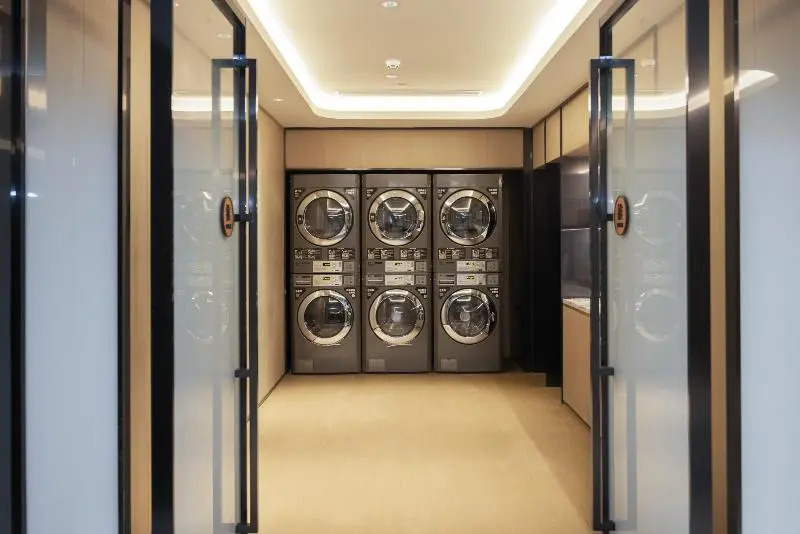 Ji Hotel Shenzhen Nanshan Technical Park