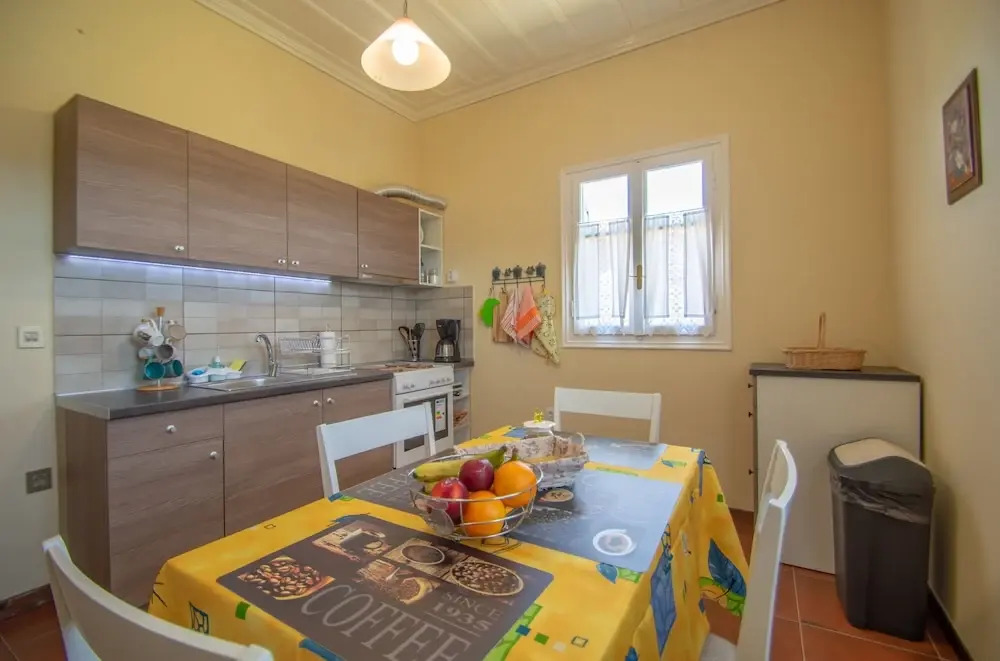 Casa Tsounis