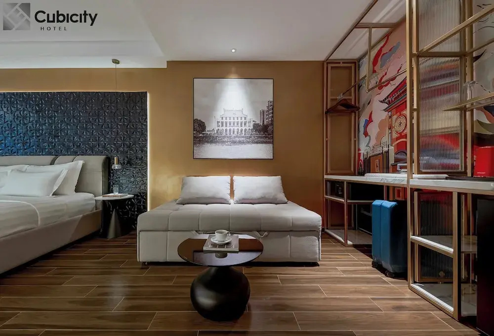 Cubicity Hoang Dieu