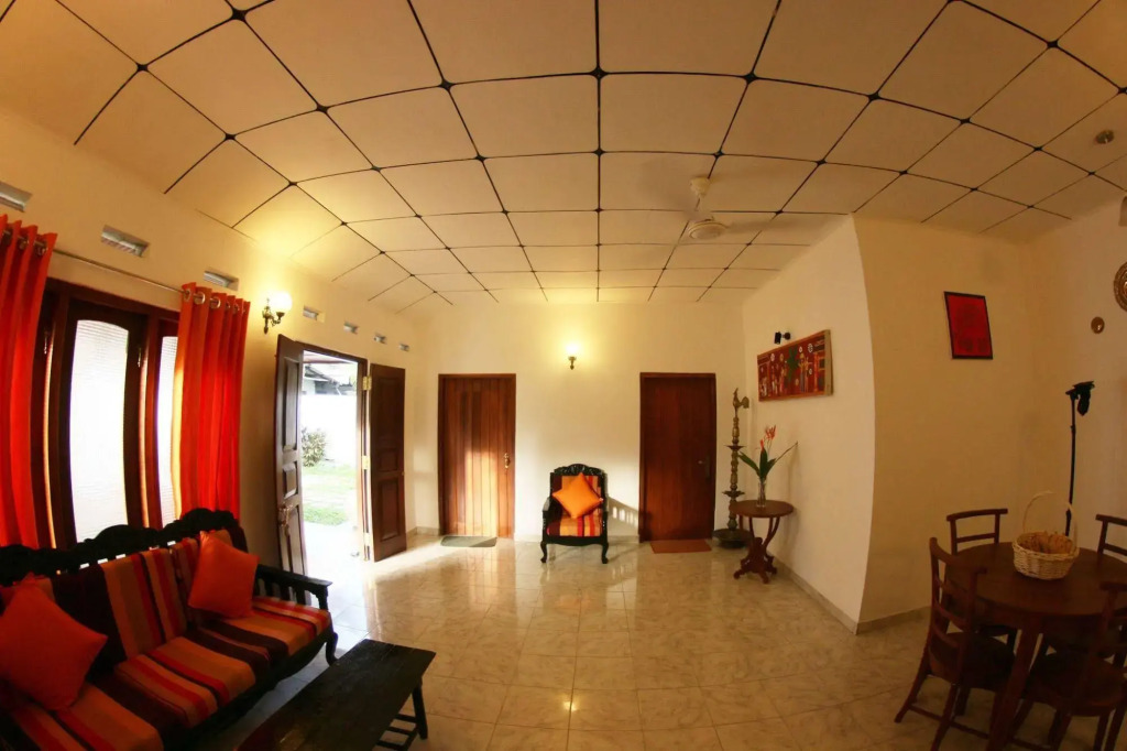 Summer Dew Villa