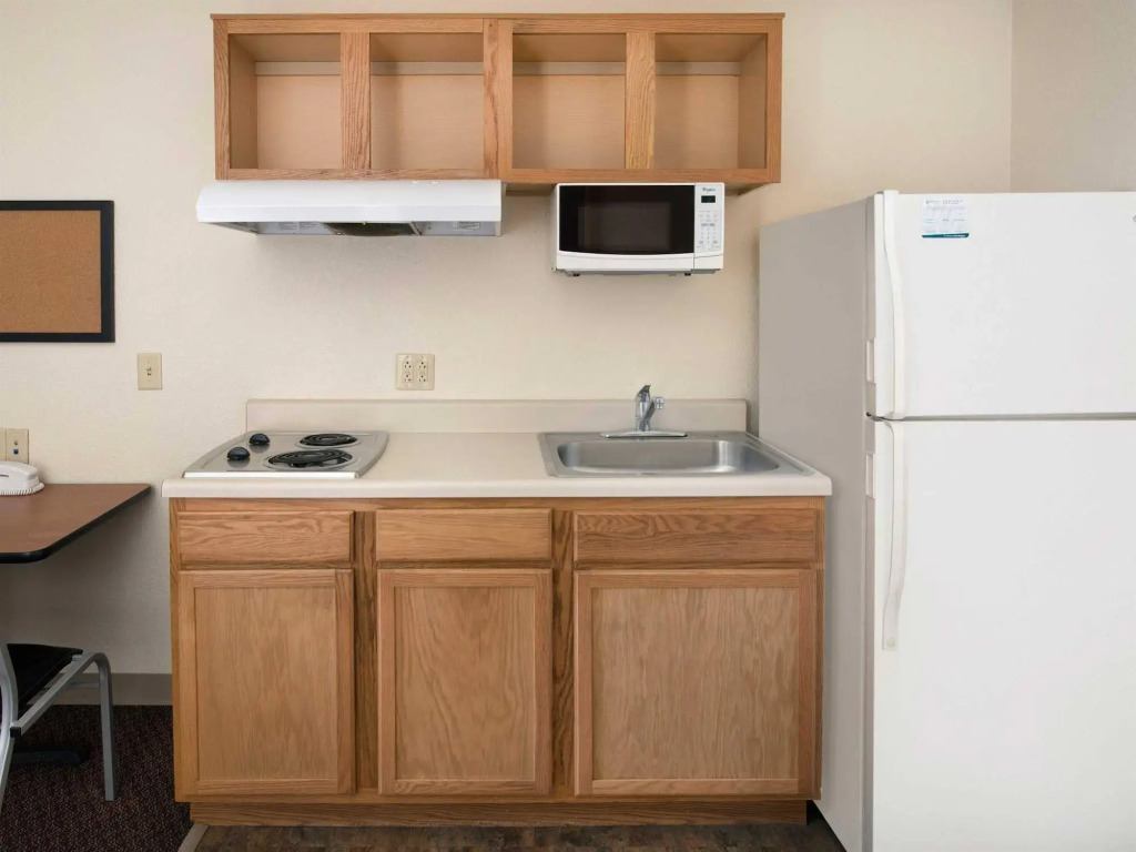 WoodSpring Suites Augusta Fort Eisenhower