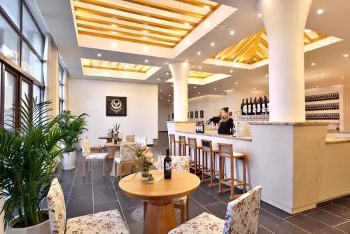 Yidu Winery