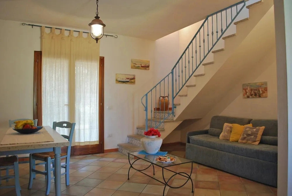 Appartements in San Teodoro Near Centre