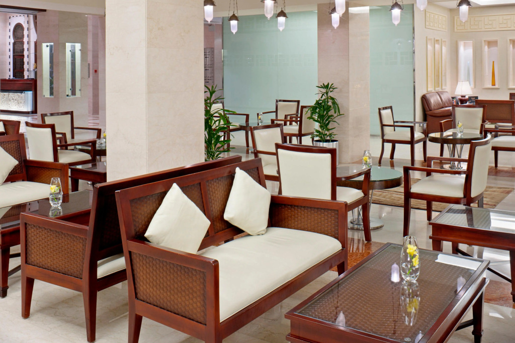 Swissotel Jeddah Al Hamra