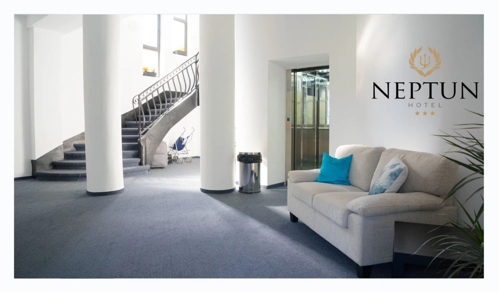Neptun Resort