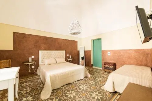 B&B Minerva
