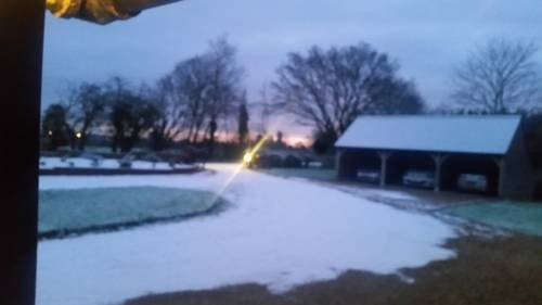 The Barn Annexe