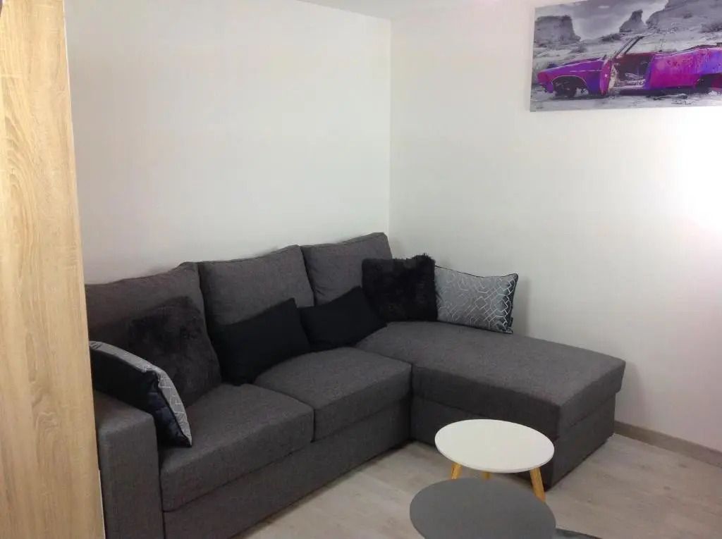 Appartement sur 3 niveaux centre ville CAEN