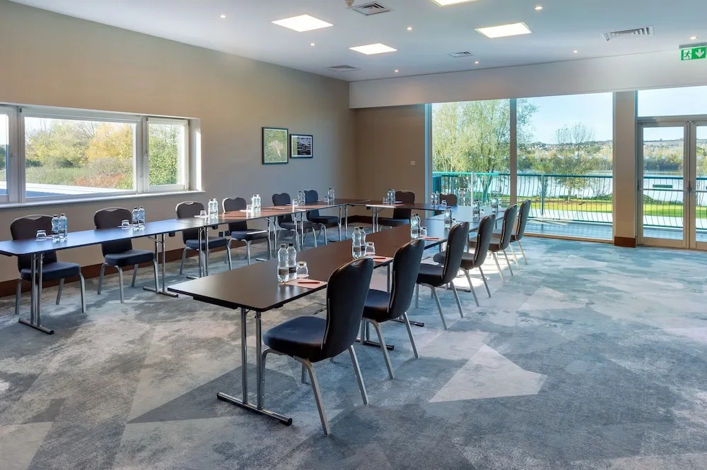 Crowne Plaza Marlow by IHG
