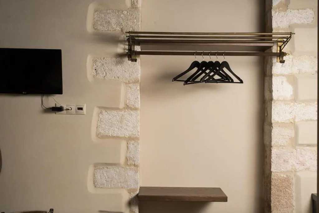Nonnalena Boutique Hotel