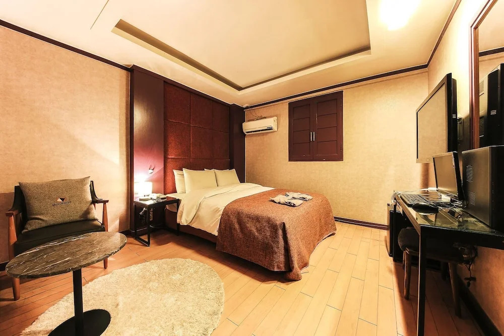 Hotel Ramses