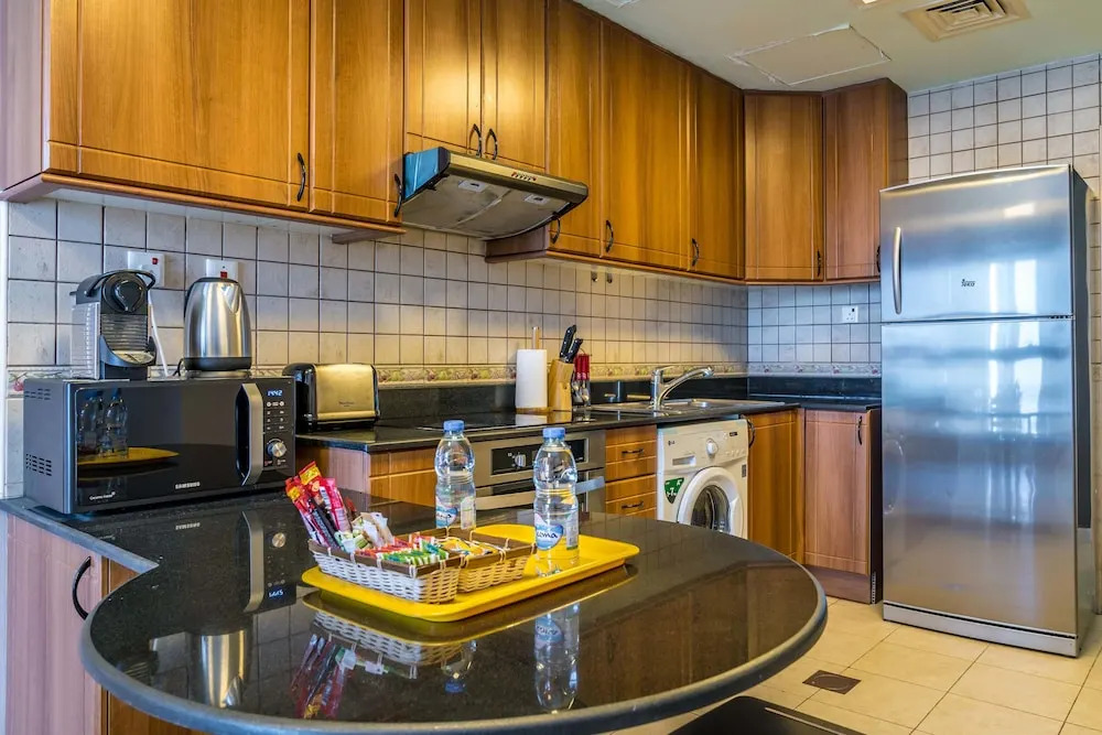 Yanjoon Holiday Homes - Princess Tower
