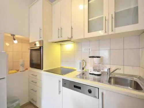 Apartments Nada