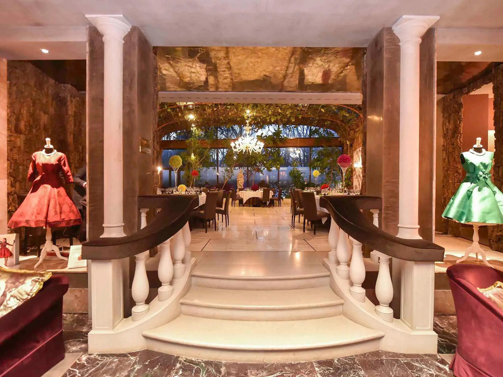 Papadopoli Hotel Venezia - MGallery Collection