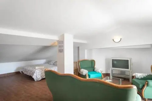 Casa con piscina en costa Barcelona