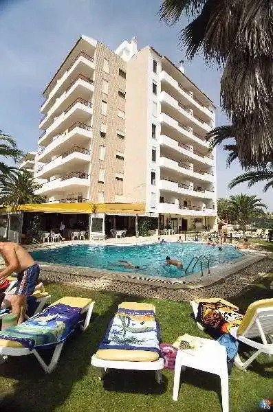 Club Praia Vau by AHA AL