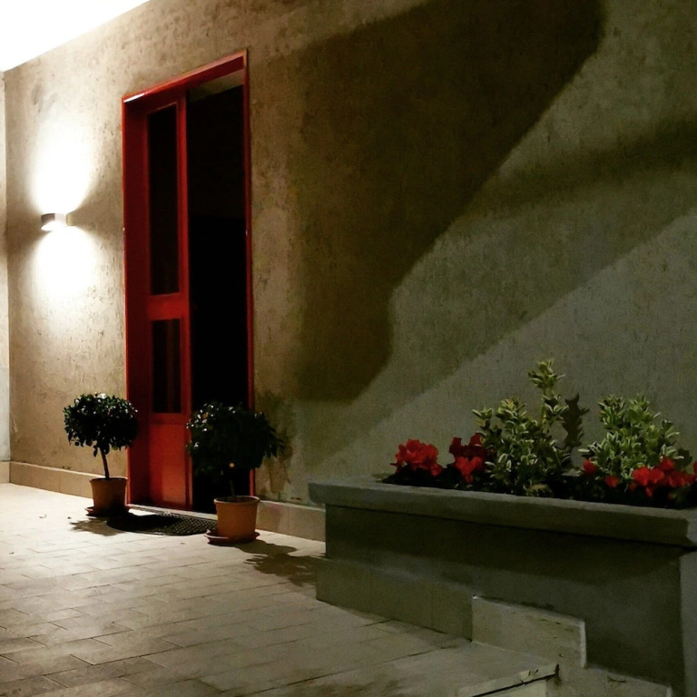 B&B Mount Etna
