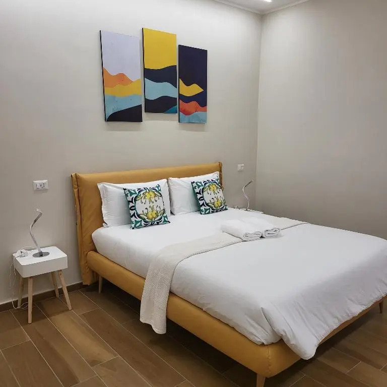 B&B Salerno Urban Suite 57