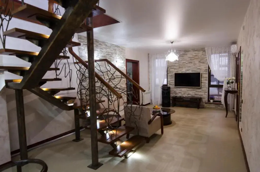 Guest House Chalet