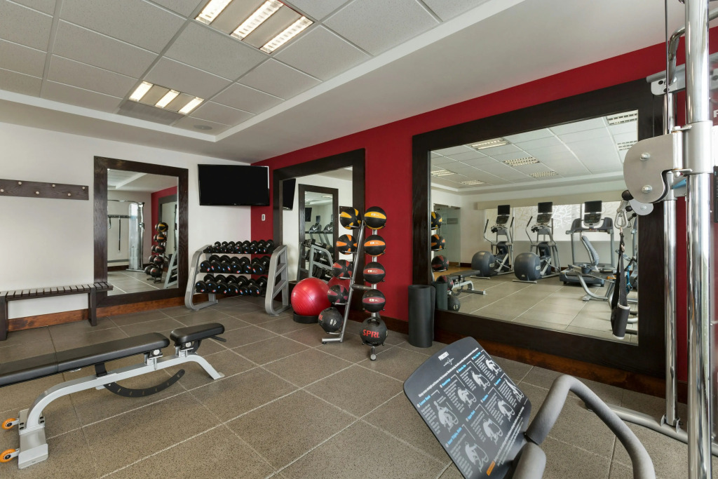 Hilton Garden Inn Queretaro