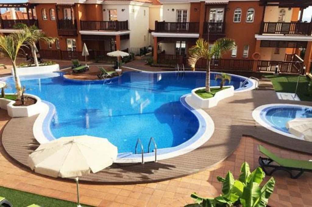 LIVVO Monte Carrera Holiday Homes