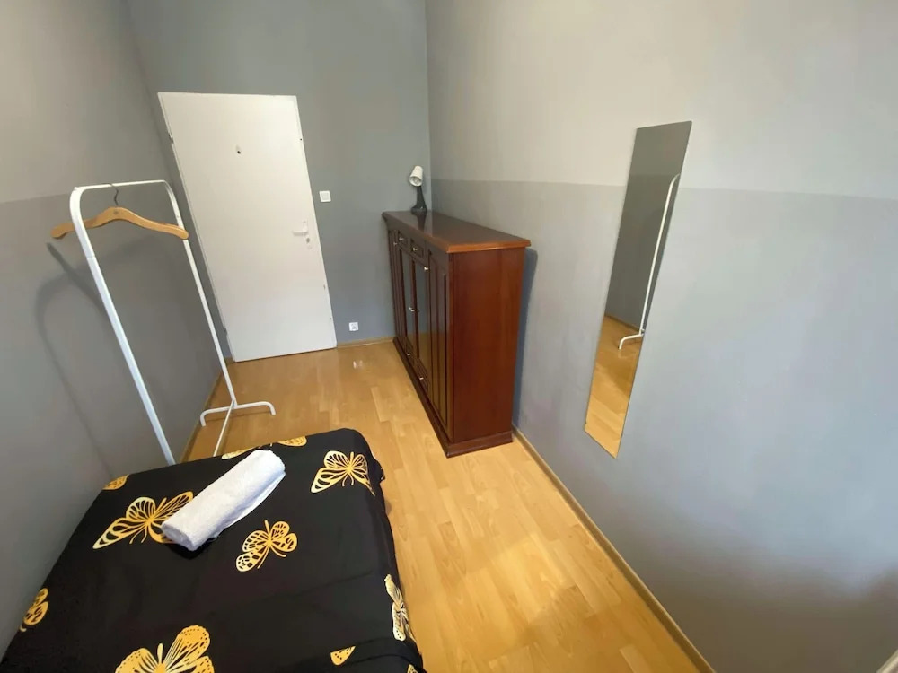 Fantastic-Inn Warszawa - CH16