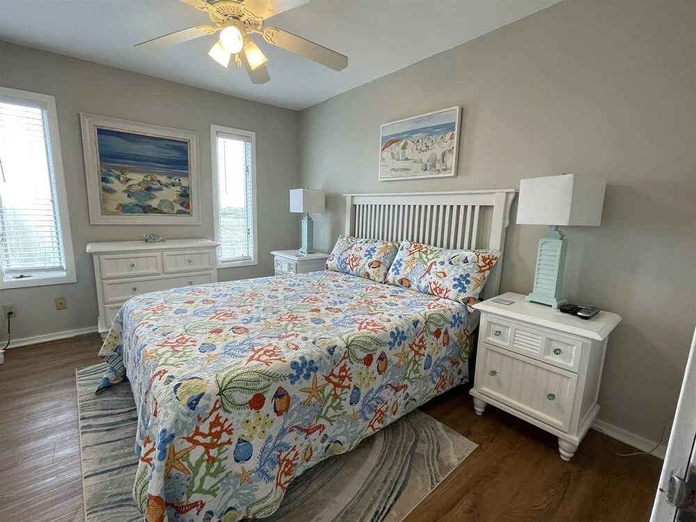 Sw 7 Sail Inn 1 Bedroom Condo by RedAwning