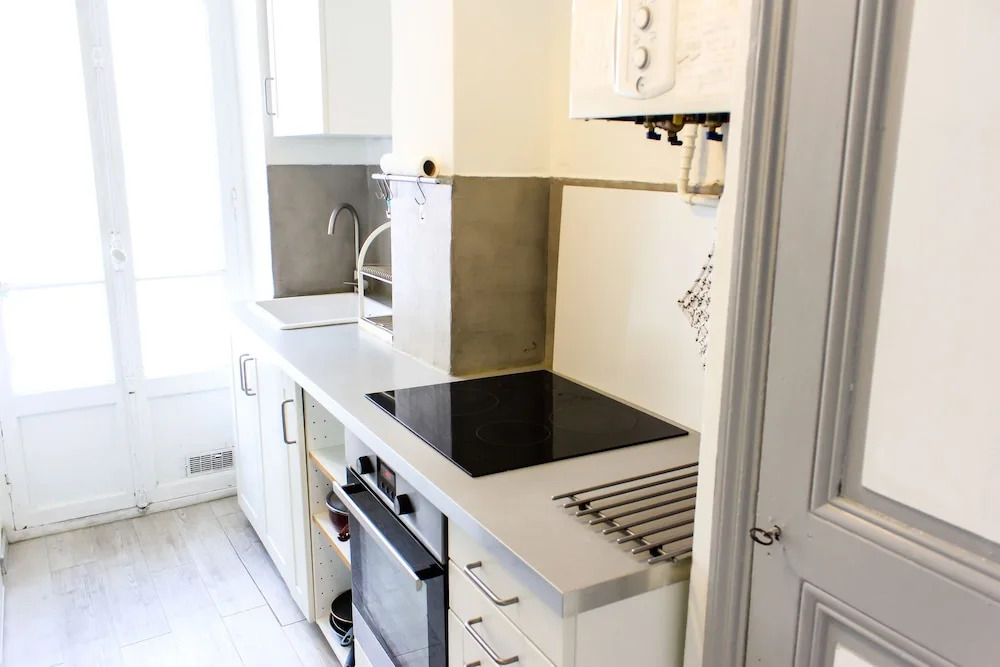 Appartement Mozart