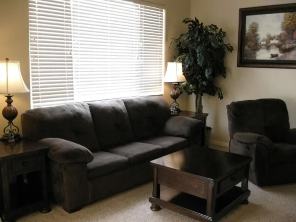 Steve Kidd 2 Bedroom Home
