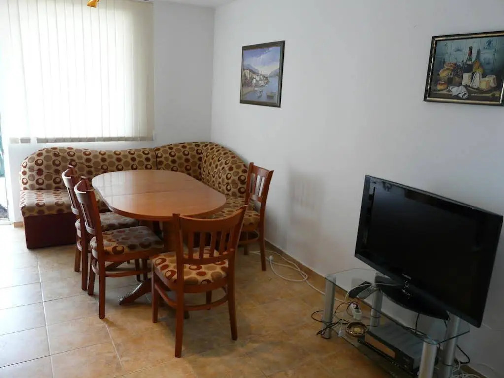 Zhuravi Kranevo Villas